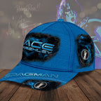 KISS x Ace Frehley Classic Cap – TMTHU1590