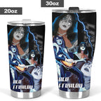 Ace Frehley Tumbler Cup – TMTHU1660