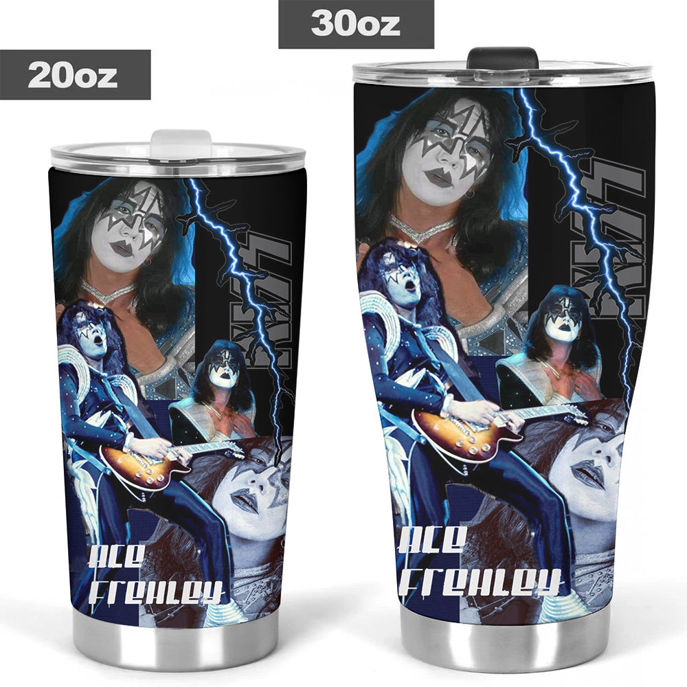 Ace Frehley Tumbler Cup – TMTHU1660
