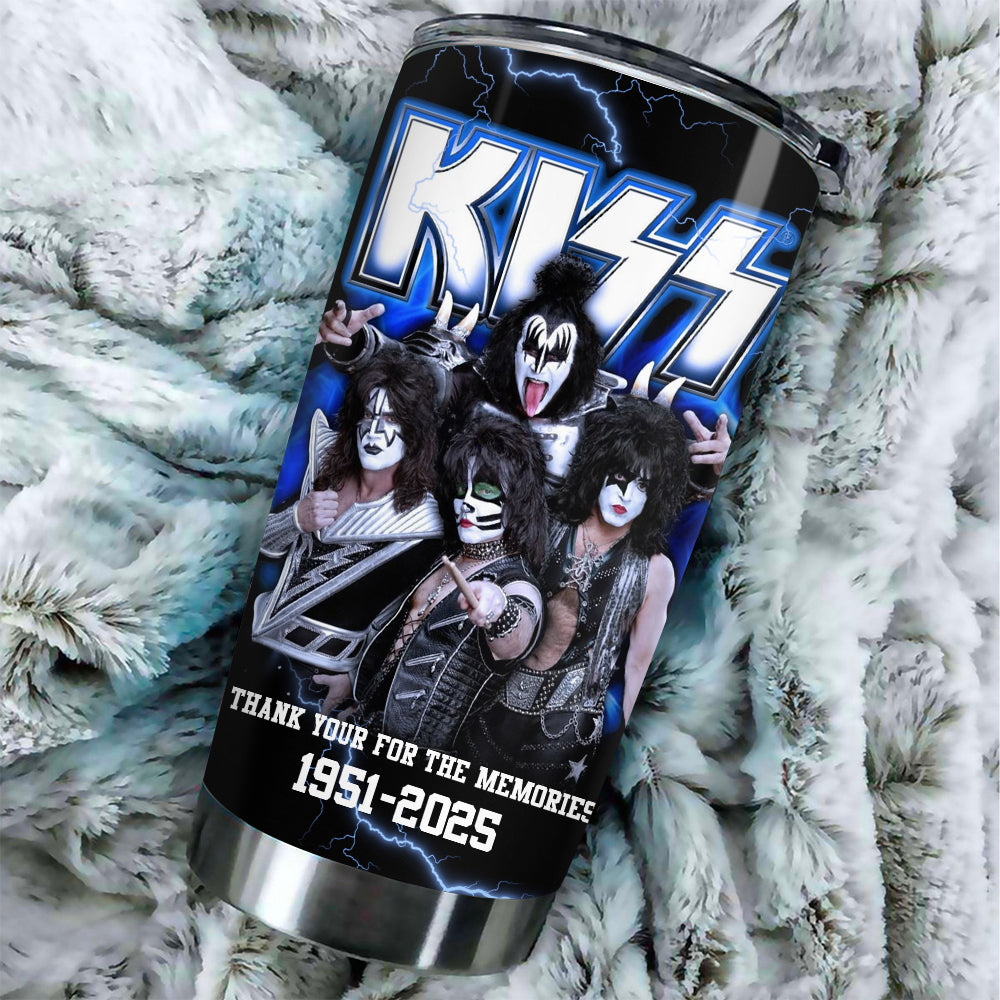 Ace Frehley Tumbler Cup – TMTHU1660