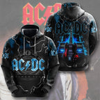 AC/DC 3D Apparel – HUANNM 852
