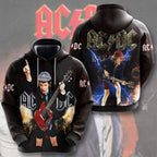 AC/DC 3D Apparel – HUANNM 853
