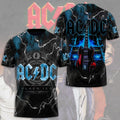 AC/DC 3D Apparel – HUANNM 852