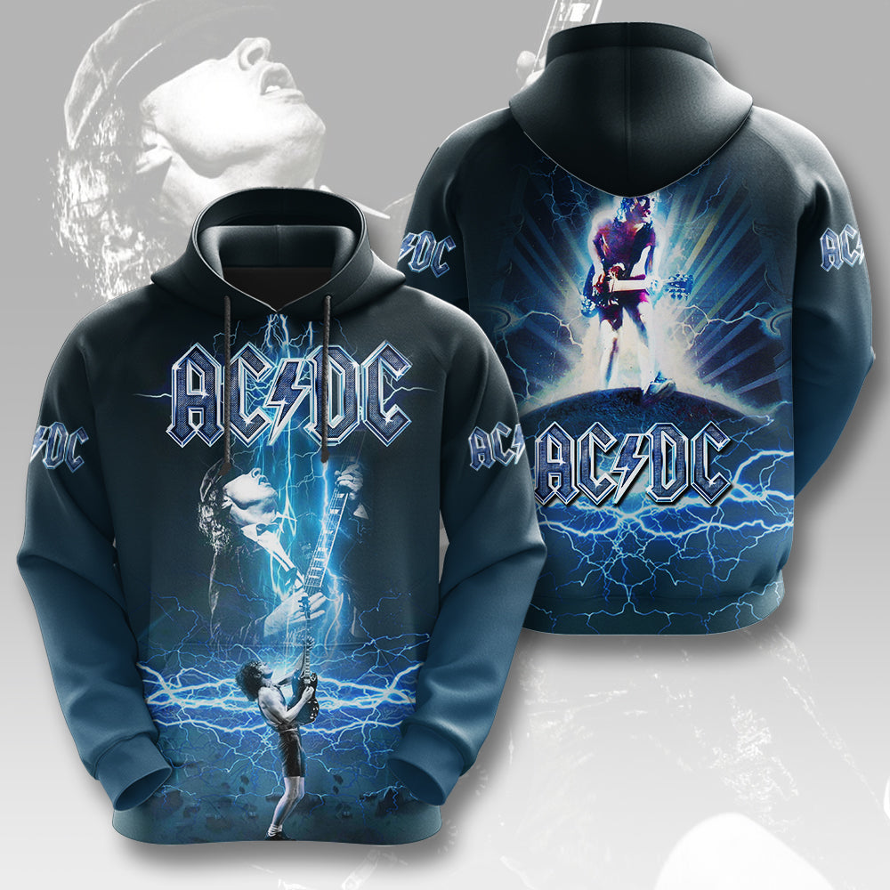 AC/DC x Angus Young 3D Apparel – MAITM 6252