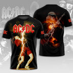 AC/DC x Angus Young 3D Apparel – MAITM 6267