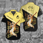 Elvis Presley Baseball Jersey – HUANNM 4647