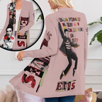Elvis Presley Rectangle Canvas With Inner Frame – MAITM 9023