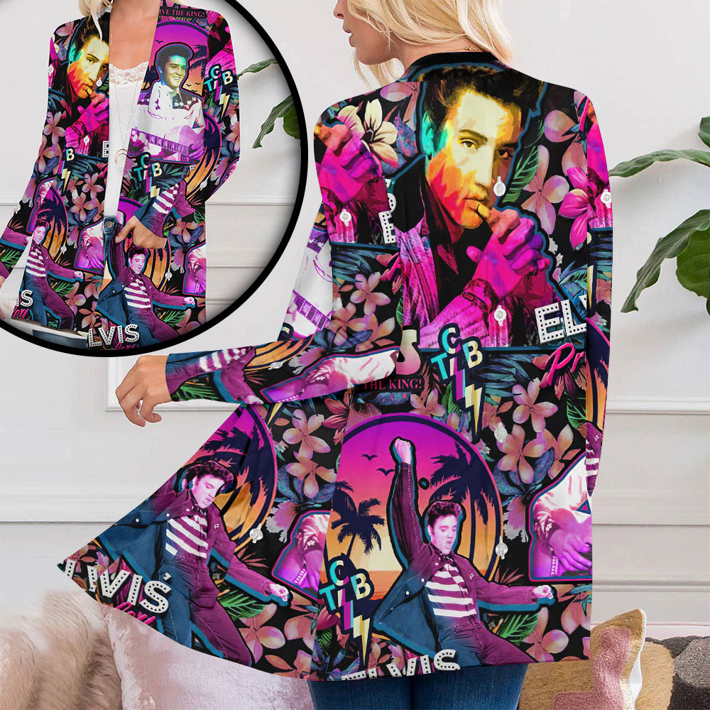 Elvis Presley 3D Apparel – MAITM 12455