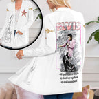 Elvis Presley Quilt Blanket 2- HOATT 1133