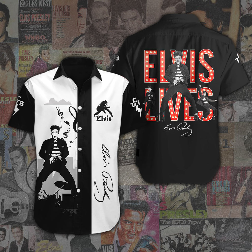 Elvis Presley Quilt Blanket – HOATT 1688