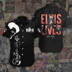 Elvis Presley 3D Apparel – HOATT 11427