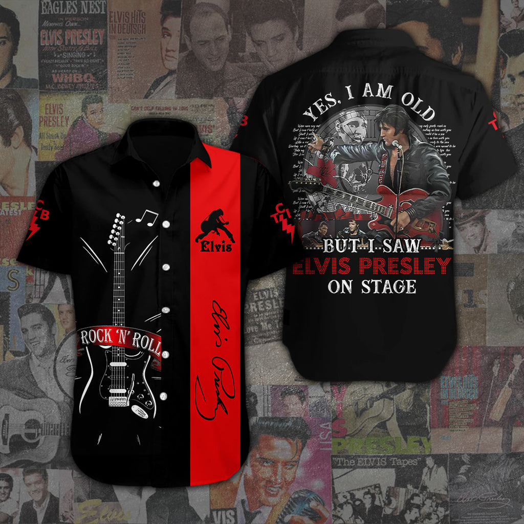 Personalized Elvis Presley Tumbler Cup – VANDH 247