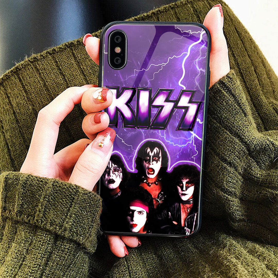 KISS Phone Case – ANHNV 1983