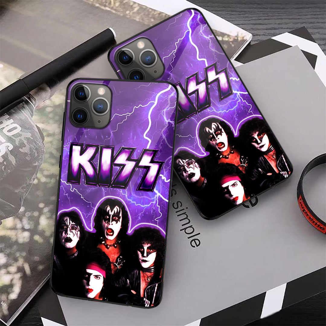 KISS Phone Case – ANHNV 1983