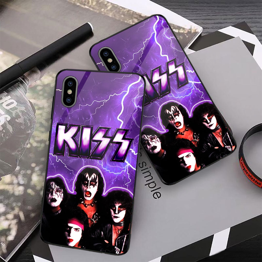 KISS Phone Case – ANHNV 1983