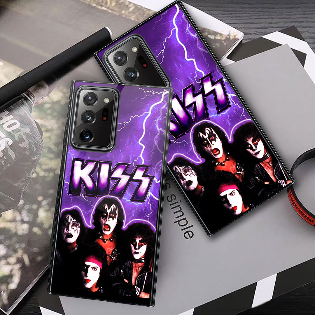 KISS Phone Case – ANHNV 1983