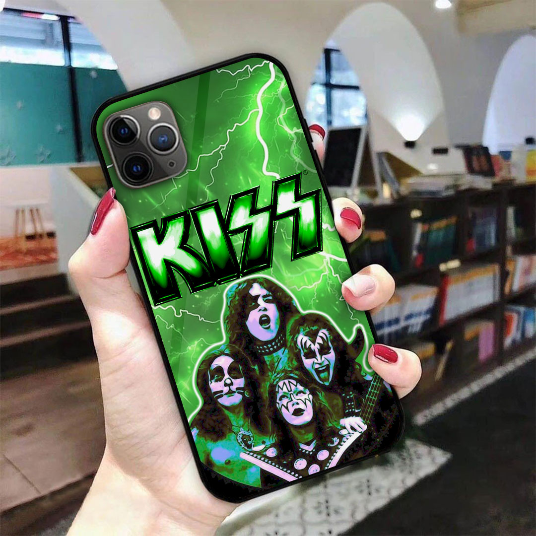 KISS Phone Case – ANHNV 1984