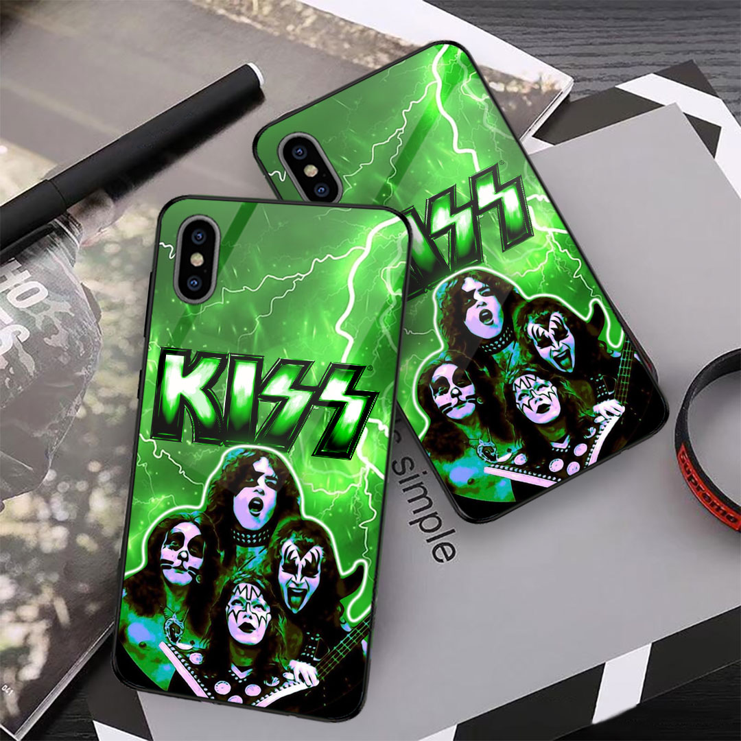 KISS Phone Case – ANHNV 1984