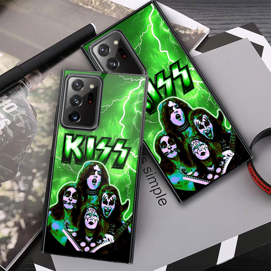 KISS Phone Case – ANHNV 1984