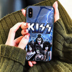 KISS Phone Case – ANHNV 1987