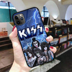 KISS Phone Case – ANHNV 1987