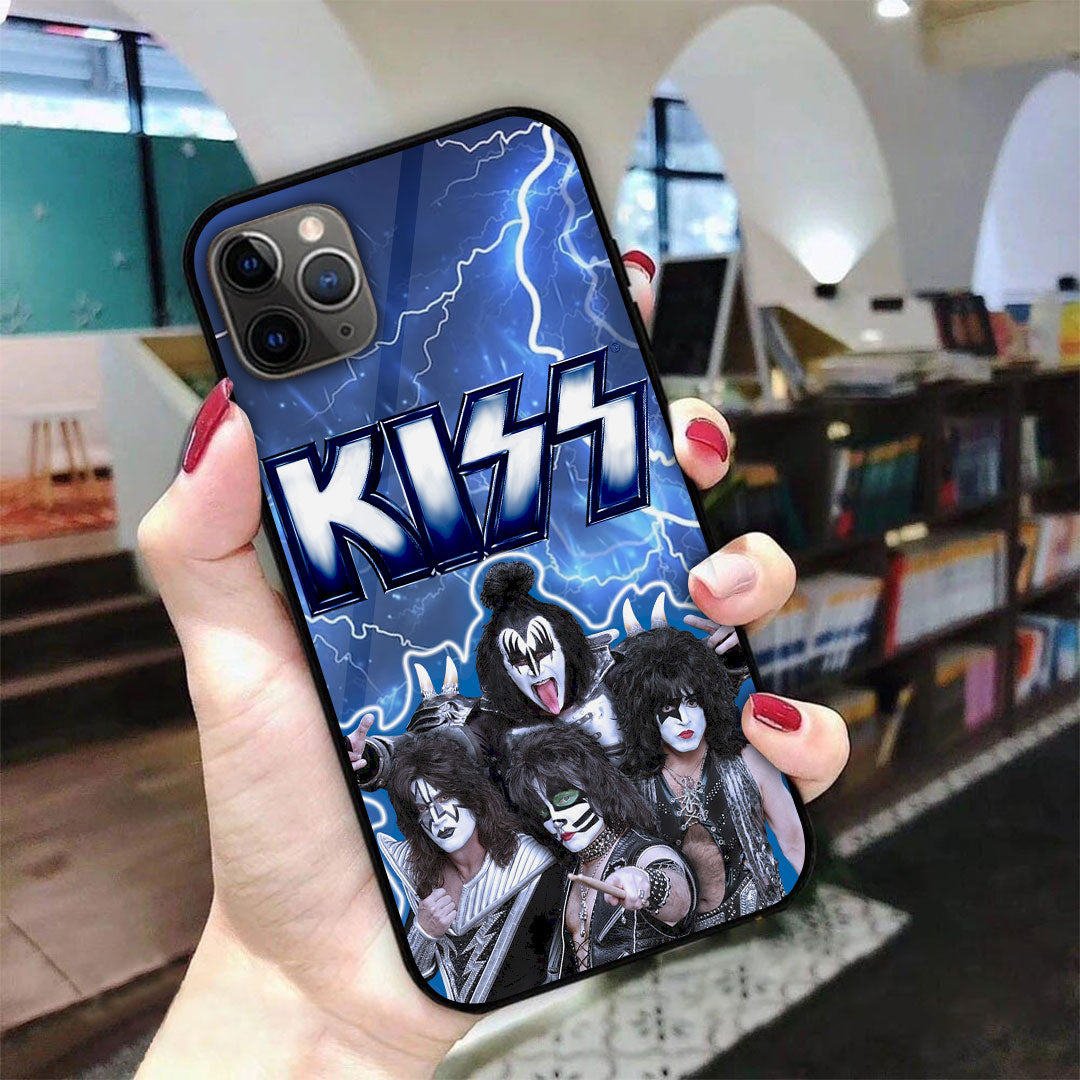 KISS Phone Case – ANHNV 1987