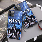 KISS Phone Case – ANHNV 1987