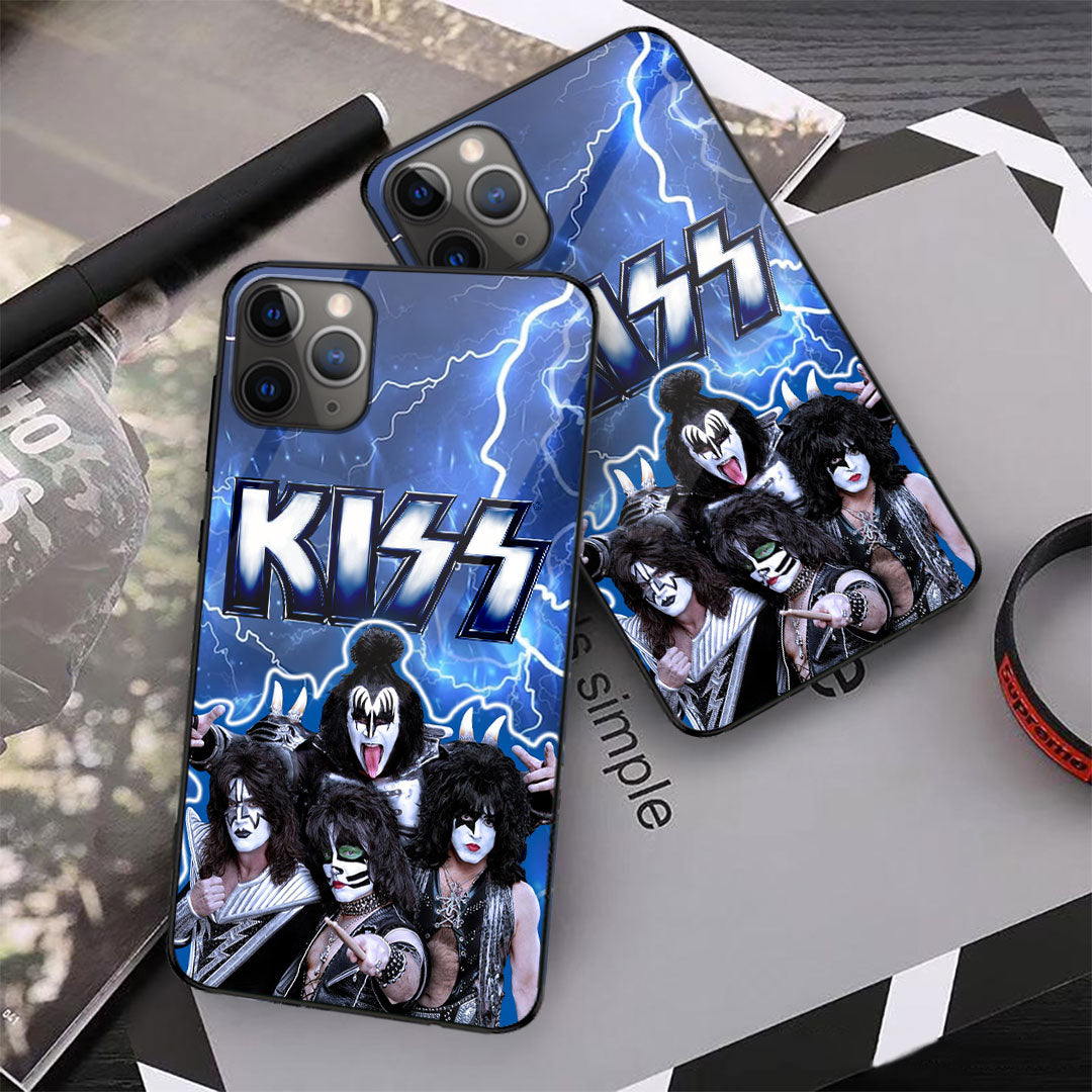 KISS Phone Case – ANHNV 1987