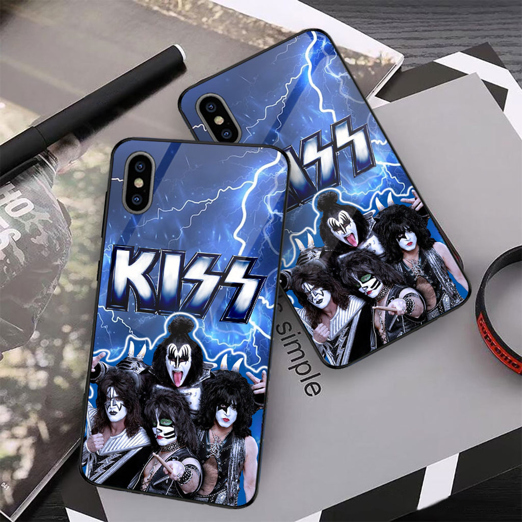 KISS Phone Case – ANHNV 1987