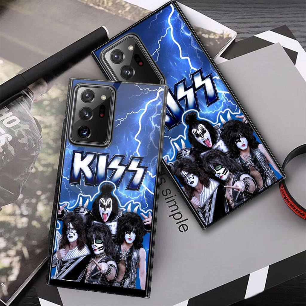 KISS Phone Case – ANHNV 1987