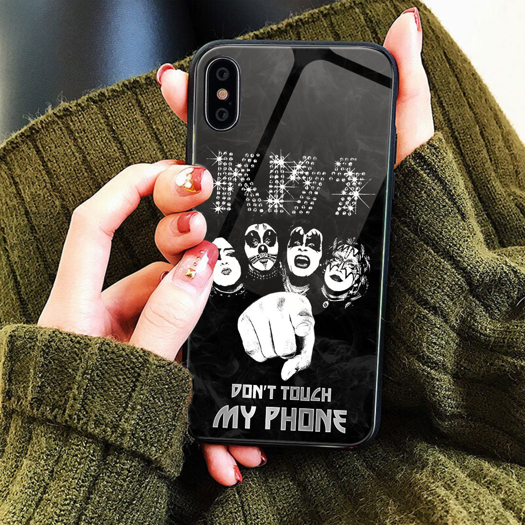 KISS Phone Case – ANHNV 2039