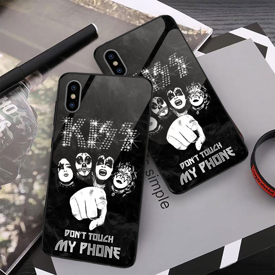 KISS Phone Case – ANHNV 2039