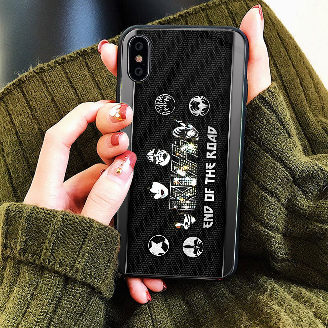 KISS Phone Case – ANHNV 2040