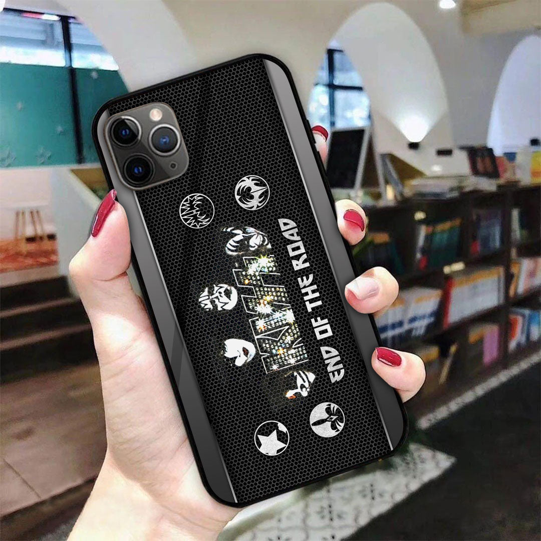 KISS Phone Case – ANHNV 2040