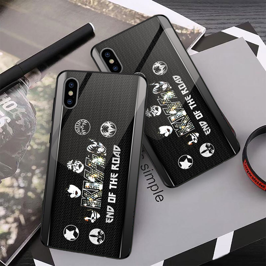 KISS Phone Case – ANHNV 2040