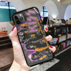 KISS Phone Case – ANHNV 2078