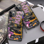 KISS Phone Case – ANHNV 2078