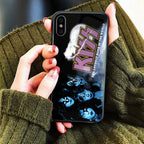 KISS Phone Case – ANHNV 2079