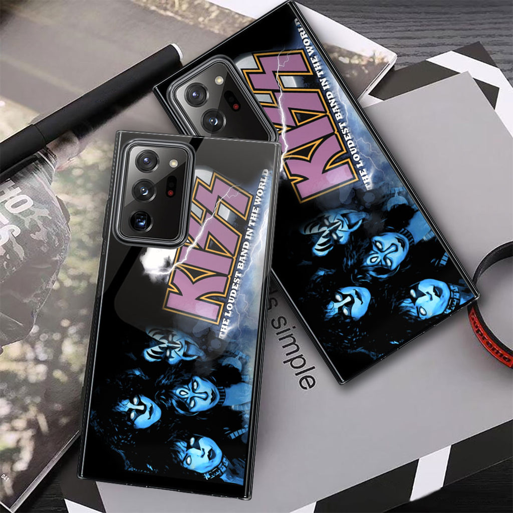 KISS Phone Case – ANHNV 2079