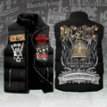 AC/DC 3D Sleeveless Down Jacket – ANHNV 3048