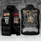 AC/DC 3D Sleeveless Down Jacket – ANHNV 3048