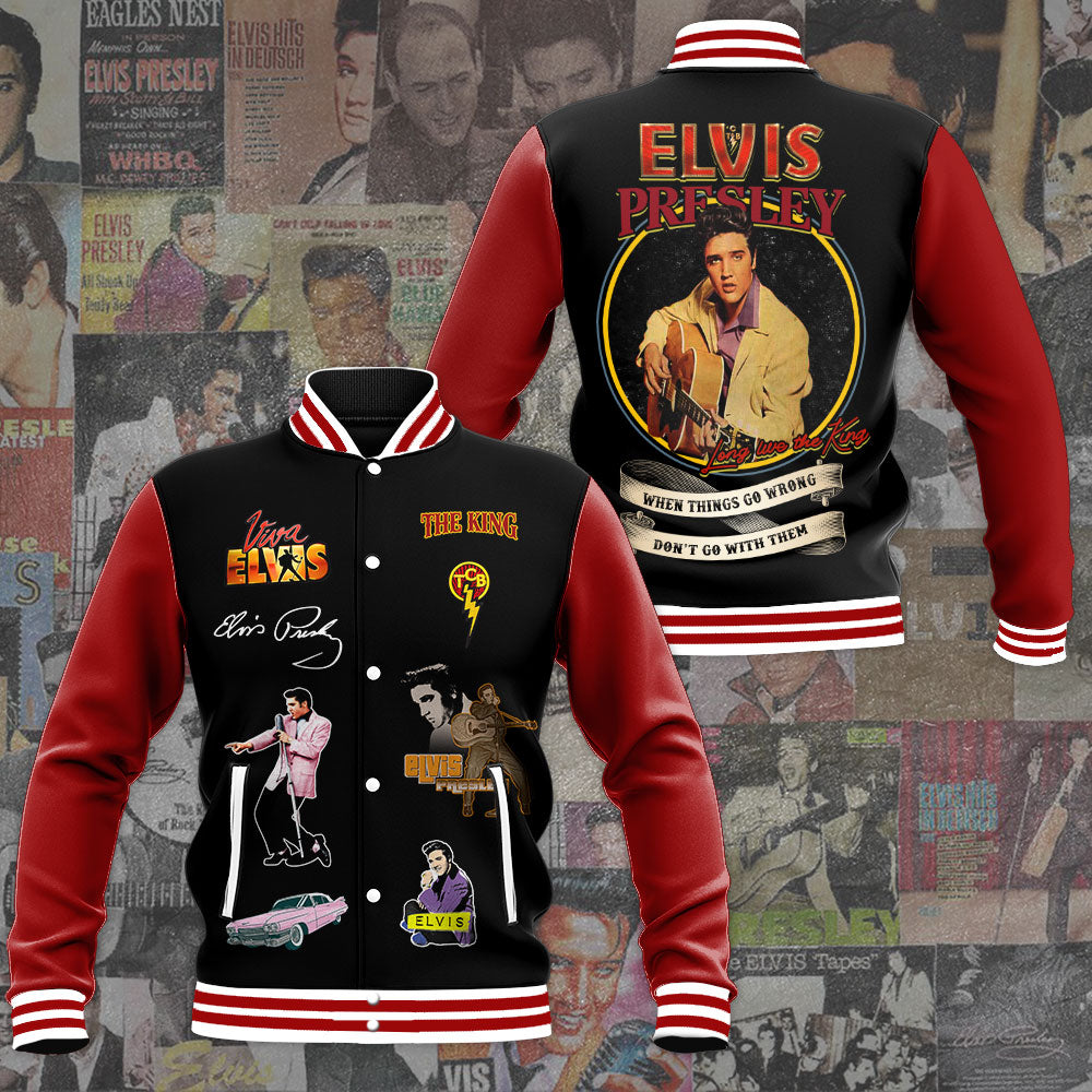 Elvis Presley 3D Hawaiian Apparel – GNE 2824