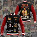 Elvis Presley 3D Hawaiian Apparel – GNE 2824