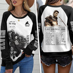 Elvis Presley 3D Hawaiian Apparel – HUANNM 5142.1
