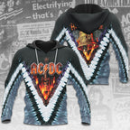AC/DC 3D Apparel – ANHNV 3201