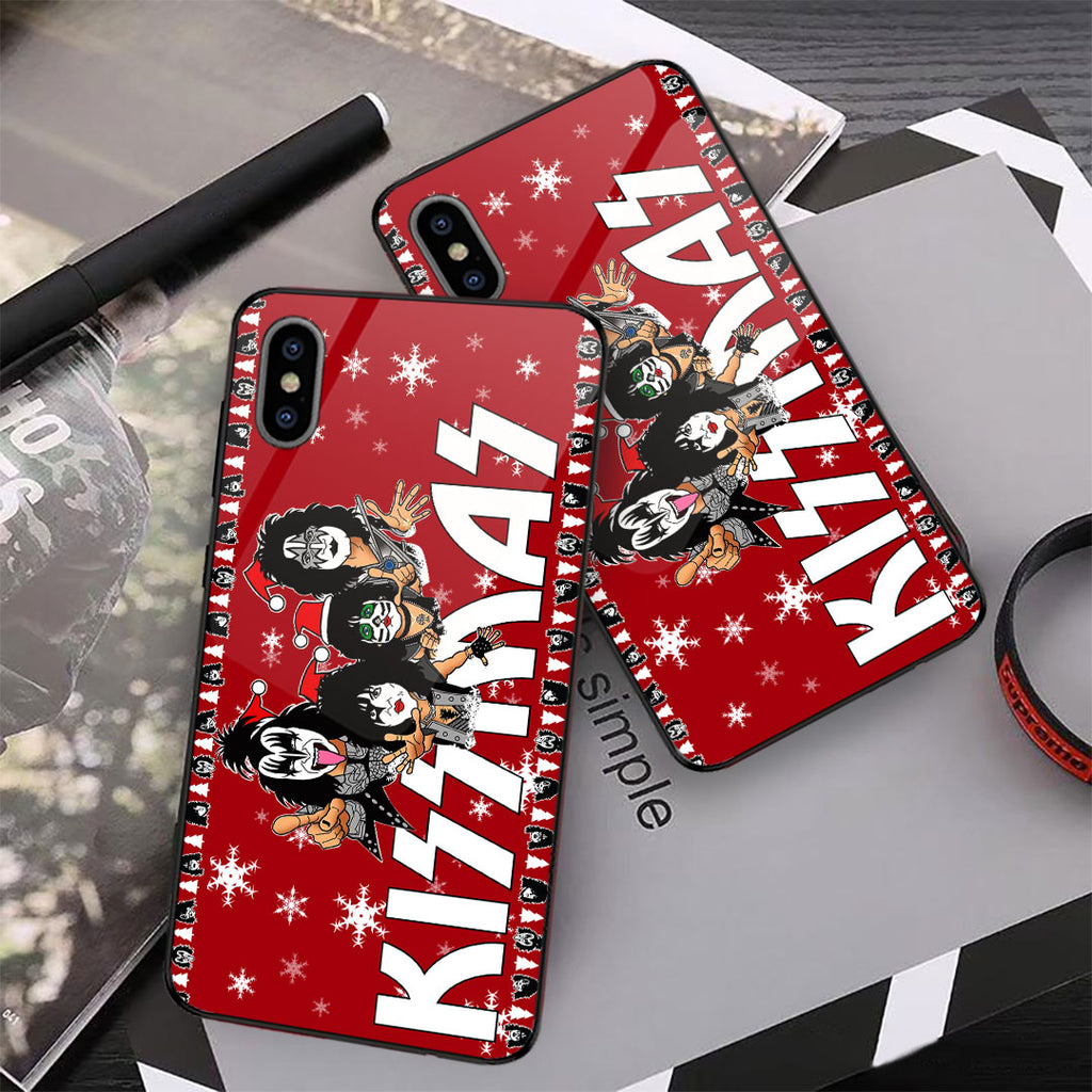 KISS Phone Case – ANHNV 3231