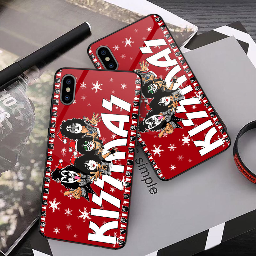 KISS Phone Case – ANHNV 3231