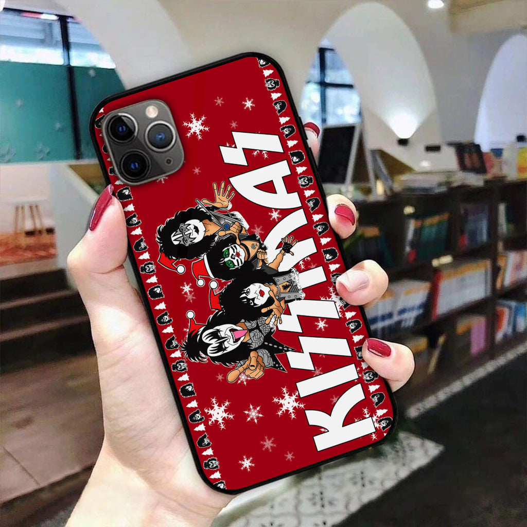 KISS Phone Case – ANHNV 3231