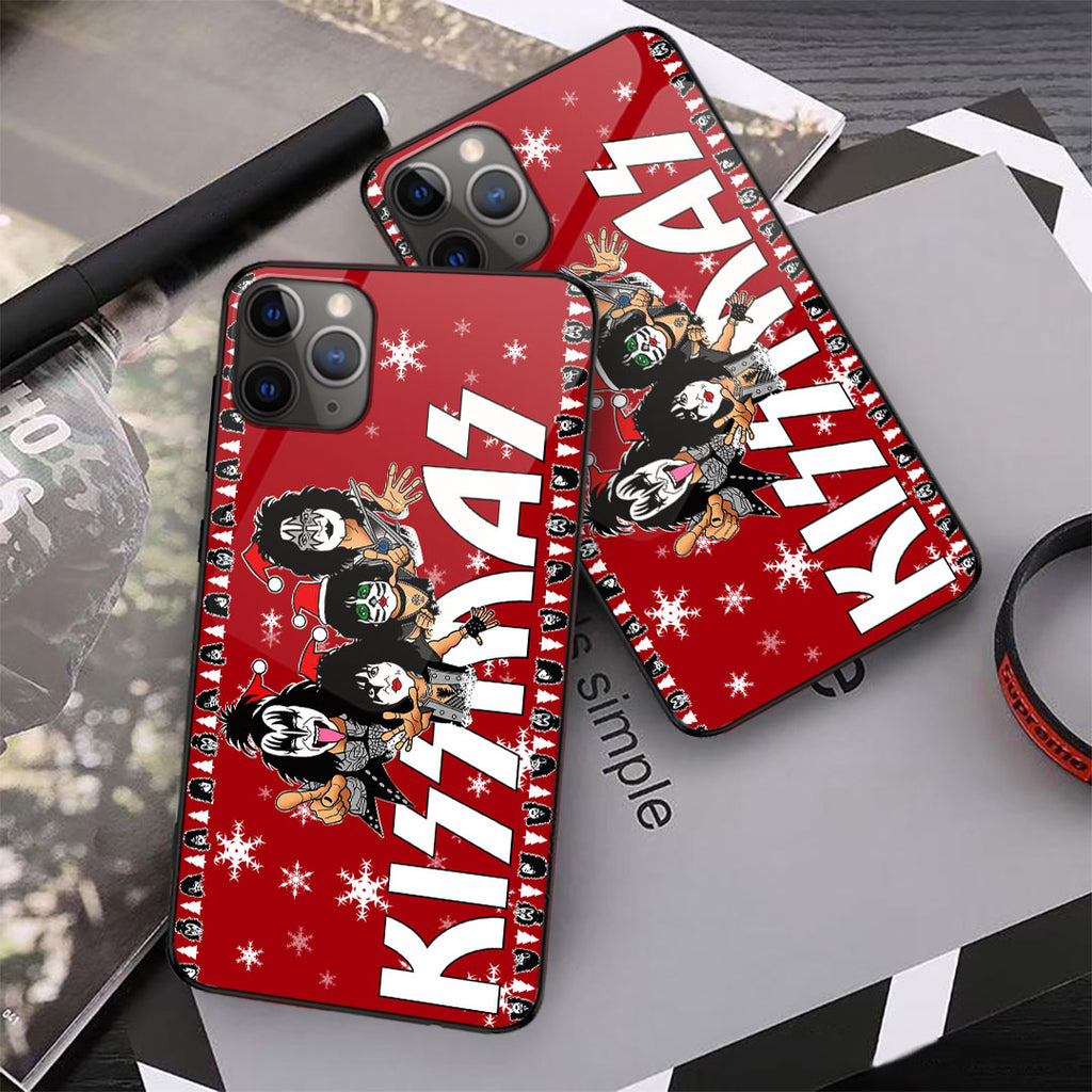 KISS Phone Case – ANHNV 3231