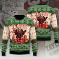 Taylor Swift Ugly Sweater – ANHNV 3241